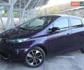 Коричневый Рено Зое, объемом двигателя 0 л и пробегом 97 тыс. км за 9800 $, фото 1 на Automoto.ua