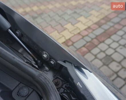 Коричневий Рено Зое, об'ємом двигуна 0 л та пробігом 220 тис. км за 9000 $, фото 51 на Automoto.ua