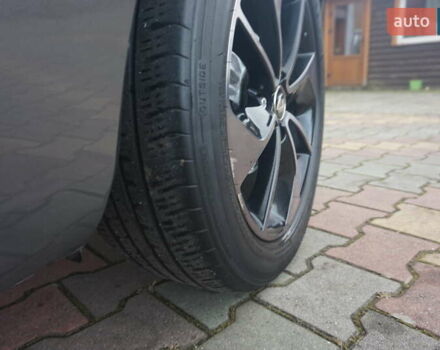 Коричневий Рено Зое, об'ємом двигуна 0 л та пробігом 220 тис. км за 9000 $, фото 61 на Automoto.ua