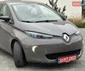 Коричневый Рено Зое, объемом двигателя 0 л и пробегом 35 тыс. км за 11600 $, фото 16 на Automoto.ua