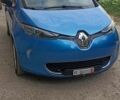 Коричневий Рено Зое, об'ємом двигуна 0 л та пробігом 73 тис. км за 10400 $, фото 1 на Automoto.ua