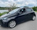 Червоний Рено Зое, об'ємом двигуна 0 л та пробігом 166 тис. км за 5900 $, фото 1 на Automoto.ua