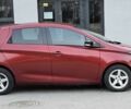 Красный Рено Зое, объемом двигателя 0 л и пробегом 142 тыс. км за 8750 $, фото 1 на Automoto.ua