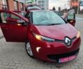 Красный Рено Зое, объемом двигателя 0 л и пробегом 120 тыс. км за 8850 $, фото 27 на Automoto.ua