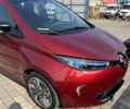 Червоний Рено Зое, об'ємом двигуна 0 л та пробігом 80 тис. км за 11399 $, фото 16 на Automoto.ua