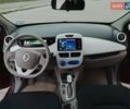 Красный Рено Зое, объемом двигателя 0 л и пробегом 120 тыс. км за 8899 $, фото 58 на Automoto.ua