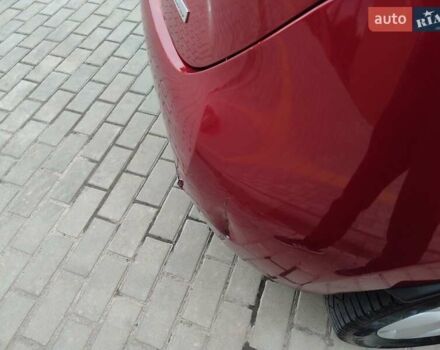 Червоний Рено Зое, об'ємом двигуна 0 л та пробігом 120 тис. км за 8888 $, фото 57 на Automoto.ua