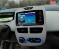 Червоний Рено Зое, об'ємом двигуна 0 л та пробігом 120 тис. км за 8999 $, фото 30 на Automoto.ua