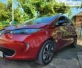 Червоний Рено Зое, об'ємом двигуна 0 л та пробігом 178 тис. км за 9600 $, фото 15 на Automoto.ua