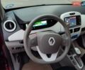 Красный Рено Зое, объемом двигателя 0 л и пробегом 120 тыс. км за 8700 $, фото 68 на Automoto.ua