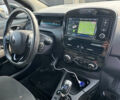 Червоний Рено Зое, об'ємом двигуна 0 л та пробігом 80 тис. км за 11399 $, фото 70 на Automoto.ua