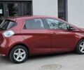 Червоний Рено Зое, об'ємом двигуна 0 л та пробігом 142 тис. км за 8750 $, фото 2 на Automoto.ua