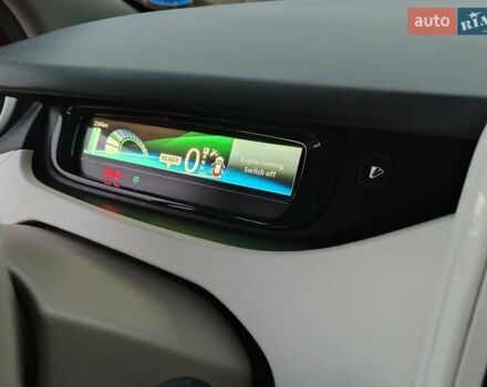 Красный Рено Зое, объемом двигателя 0 л и пробегом 120 тыс. км за 8850 $, фото 48 на Automoto.ua