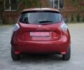 Красный Рено Зое, объемом двигателя 0 л и пробегом 142 тыс. км за 8750 $, фото 4 на Automoto.ua