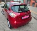 Червоний Рено Зое, об'ємом двигуна 0 л та пробігом 120 тис. км за 8900 $, фото 13 на Automoto.ua