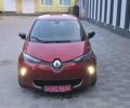 Красный Рено Зое, объемом двигателя 0 л и пробегом 142 тыс. км за 8750 $, фото 8 на Automoto.ua