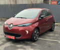 Червоний Рено Зое, об'ємом двигуна 0 л та пробігом 116 тис. км за 9500 $, фото 2 на Automoto.ua