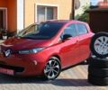 Красный Рено Зое, объемом двигателя 0 л и пробегом 160 тыс. км за 9200 $, фото 1 на Automoto.ua