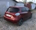 Червоний Рено Зое, об'ємом двигуна 0 л та пробігом 157 тис. км за 9200 $, фото 1 на Automoto.ua