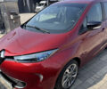 Червоний Рено Зое, об'ємом двигуна 0 л та пробігом 80 тис. км за 11399 $, фото 15 на Automoto.ua