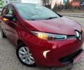 Красный Рено Зое, объемом двигателя 0 л и пробегом 120 тыс. км за 8850 $, фото 20 на Automoto.ua