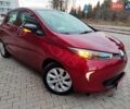 Червоний Рено Зое, об'ємом двигуна 0 л та пробігом 120 тис. км за 8900 $, фото 22 на Automoto.ua