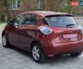 Красный Рено Зое, объемом двигателя 0 л и пробегом 142 тыс. км за 8650 $, фото 6 на Automoto.ua