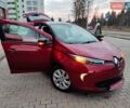 Красный Рено Зое, объемом двигателя 0 л и пробегом 120 тыс. км за 8700 $, фото 23 на Automoto.ua