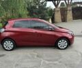 Красный Рено Зое, объемом двигателя 0 л и пробегом 88 тыс. км за 9000 $, фото 1 на Automoto.ua