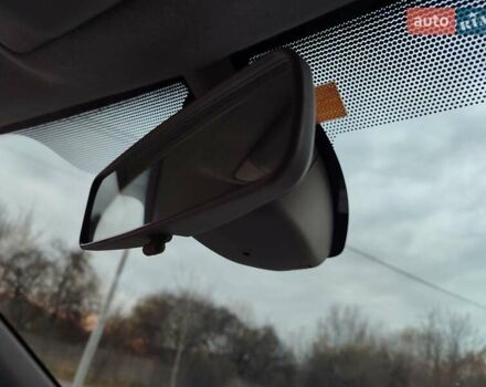 Червоний Рено Зое, об'ємом двигуна 0 л та пробігом 120 тис. км за 8900 $, фото 50 на Automoto.ua