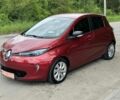 Красный Рено Зое, объемом двигателя 0 л и пробегом 88 тыс. км за 9000 $, фото 5 на Automoto.ua