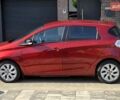 Красный Рено Зое, объемом двигателя 0 л и пробегом 140 тыс. км за 8450 $, фото 2 на Automoto.ua