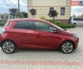 Красный Рено Зое, объемом двигателя 0 л и пробегом 103 тыс. км за 10400 $, фото 1 на Automoto.ua