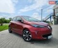 Красный Рено Зое, объемом двигателя 0 л и пробегом 120 тыс. км за 9600 $, фото 1 на Automoto.ua