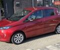 Красный Рено Зое, объемом двигателя 0 л и пробегом 140 тыс. км за 8450 $, фото 1 на Automoto.ua