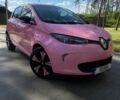 Красный Рено Зое, объемом двигателя 0 л и пробегом 98 тыс. км за 11000 $, фото 1 на Automoto.ua