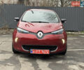 Червоний Рено Зое, об'ємом двигуна 0 л та пробігом 116 тис. км за 9500 $, фото 1 на Automoto.ua