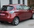 Красный Рено Зое, объемом двигателя 0 л и пробегом 142 тыс. км за 8750 $, фото 3 на Automoto.ua