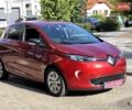 Красный Рено Зое, объемом двигателя 0 л и пробегом 140 тыс. км за 8450 $, фото 7 на Automoto.ua