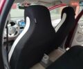 Красный Рено Зое, объемом двигателя 0 л и пробегом 120 тыс. км за 8700 $, фото 63 на Automoto.ua