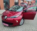 Червоний Рено Зое, об'ємом двигуна 0 л та пробігом 120 тис. км за 8888 $, фото 44 на Automoto.ua