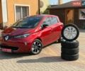 Червоний Рено Зое, об'ємом двигуна 0 л та пробігом 115 тис. км за 10200 $, фото 1 на Automoto.ua