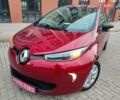 Червоний Рено Зое, об'ємом двигуна 0 л та пробігом 120 тис. км за 8888 $, фото 74 на Automoto.ua