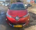 Червоний Рено Зое, об'ємом двигуна 0 л та пробігом 170 тис. км за 8200 $, фото 1 на Automoto.ua