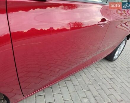 Червоний Рено Зое, об'ємом двигуна 0 л та пробігом 120 тис. км за 8900 $, фото 8 на Automoto.ua