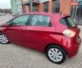 Красный Рено Зое, объемом двигателя 0 л и пробегом 120 тыс. км за 8850 $, фото 8 на Automoto.ua
