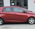 Червоний Рено Зое, об'ємом двигуна 0 л та пробігом 145 тис. км за 8750 $, фото 1 на Automoto.ua