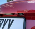 Красный Рено Зое, объемом двигателя 0 л и пробегом 94 тыс. км за 10499 $, фото 30 на Automoto.ua
