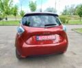 Красный Рено Зое, объемом двигателя 0 л и пробегом 150 тыс. км за 9000 $, фото 3 на Automoto.ua
