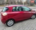 Червоний Рено Зое, об'ємом двигуна 0 л та пробігом 120 тис. км за 8900 $, фото 16 на Automoto.ua
